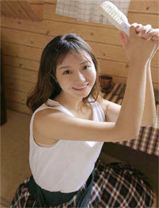知县大人有点萌
