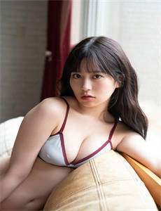 火的女儿