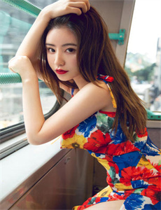 浪尖的青春